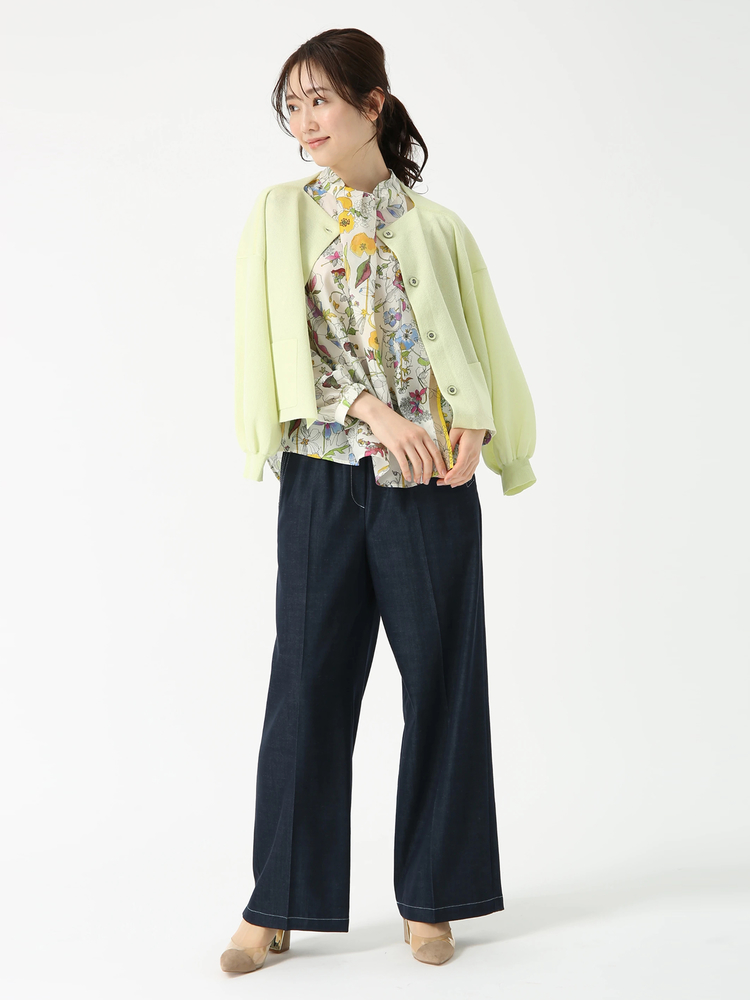 PINORE コーディネート