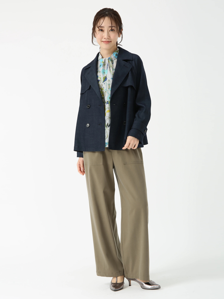 PINORE コーディネート