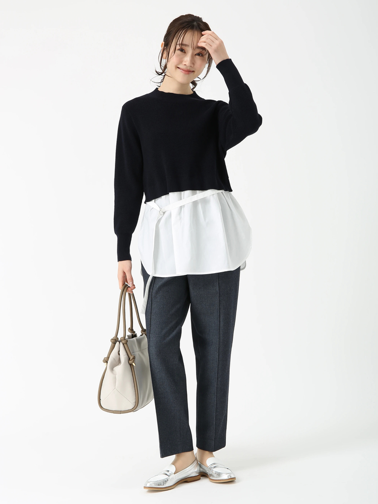 PINORE コーディネート