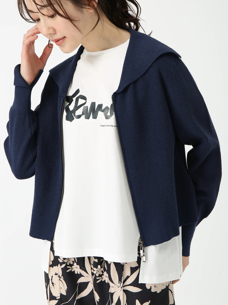 PINORE コーディネート