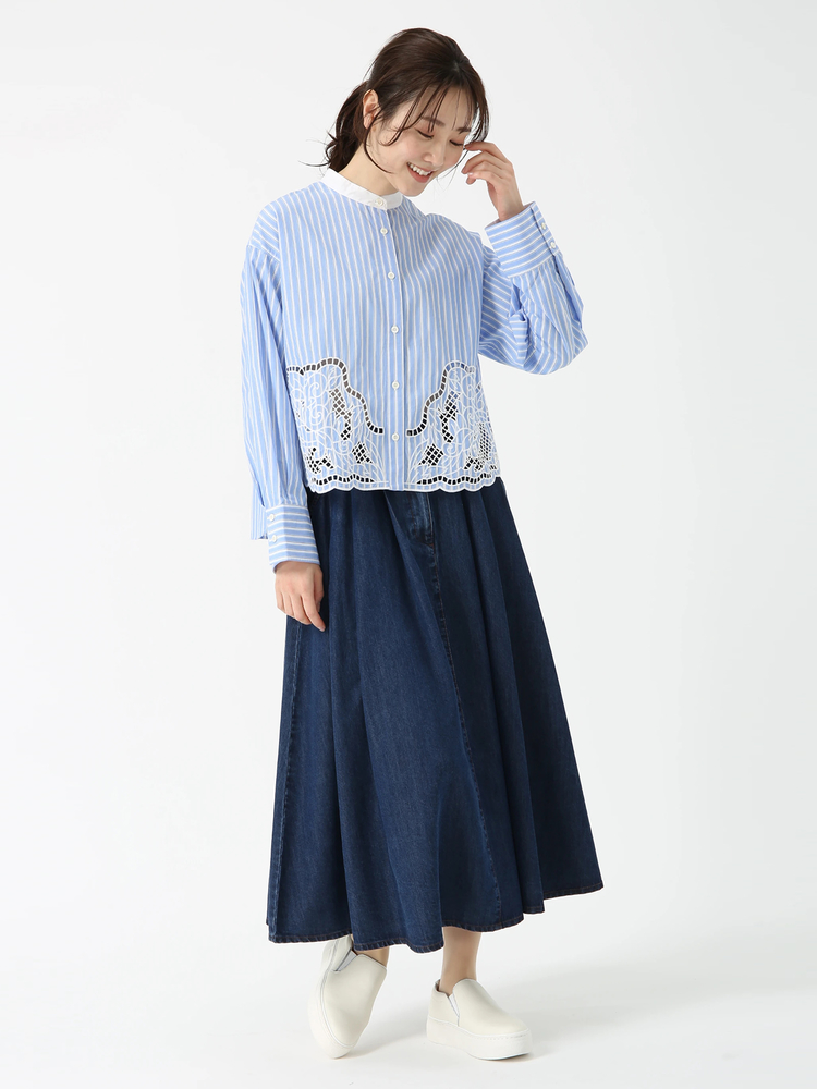 PINORE コーディネート