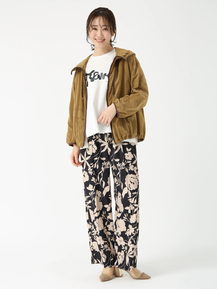 PINORE コーディネート