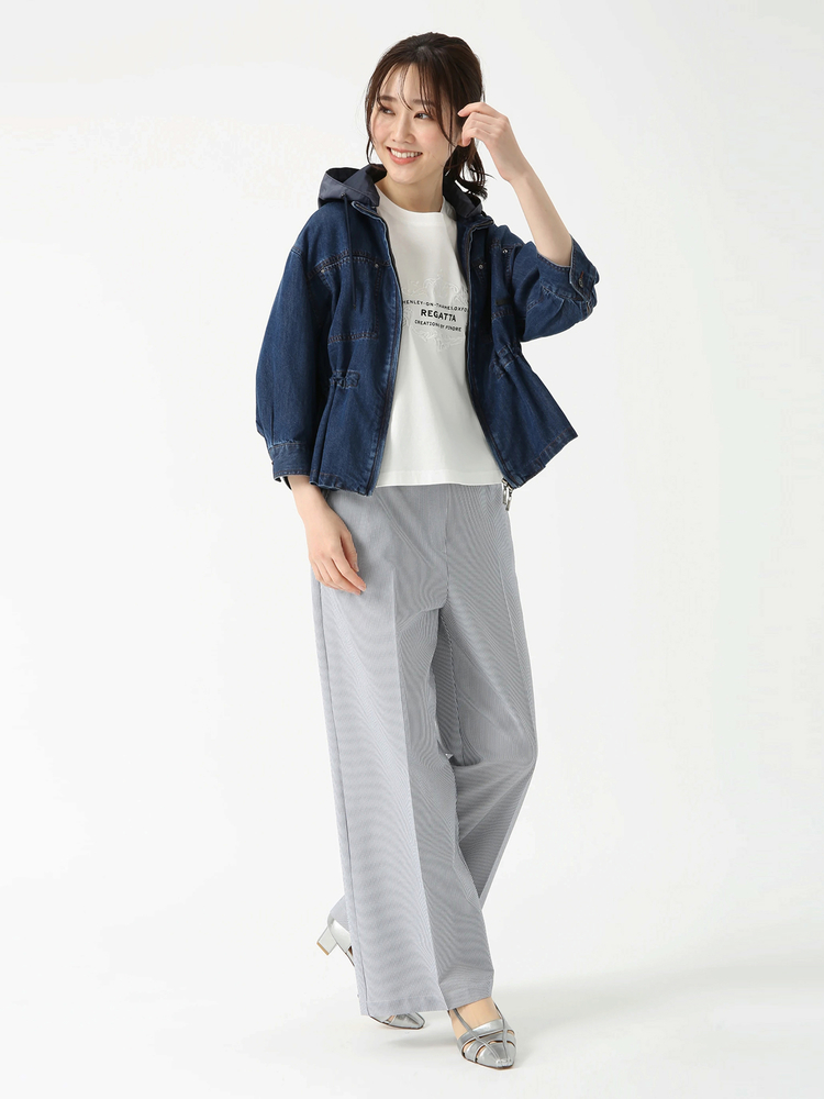 PINORE コーディネート