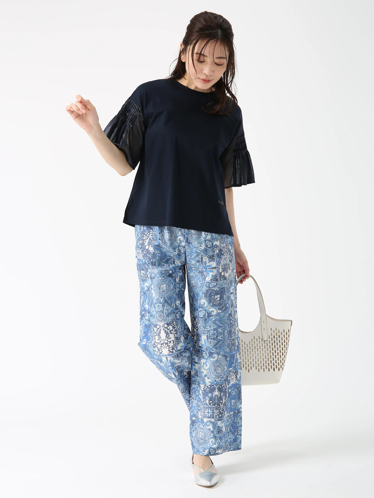 PINORE コーディネート