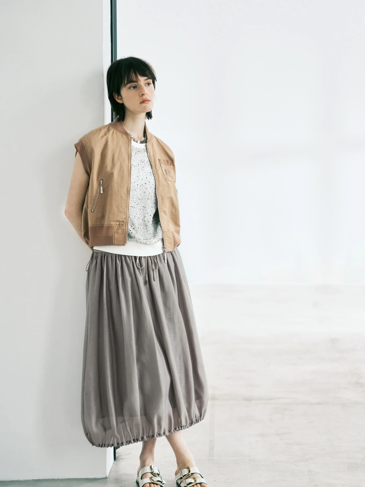 pierre cardin コーディネート