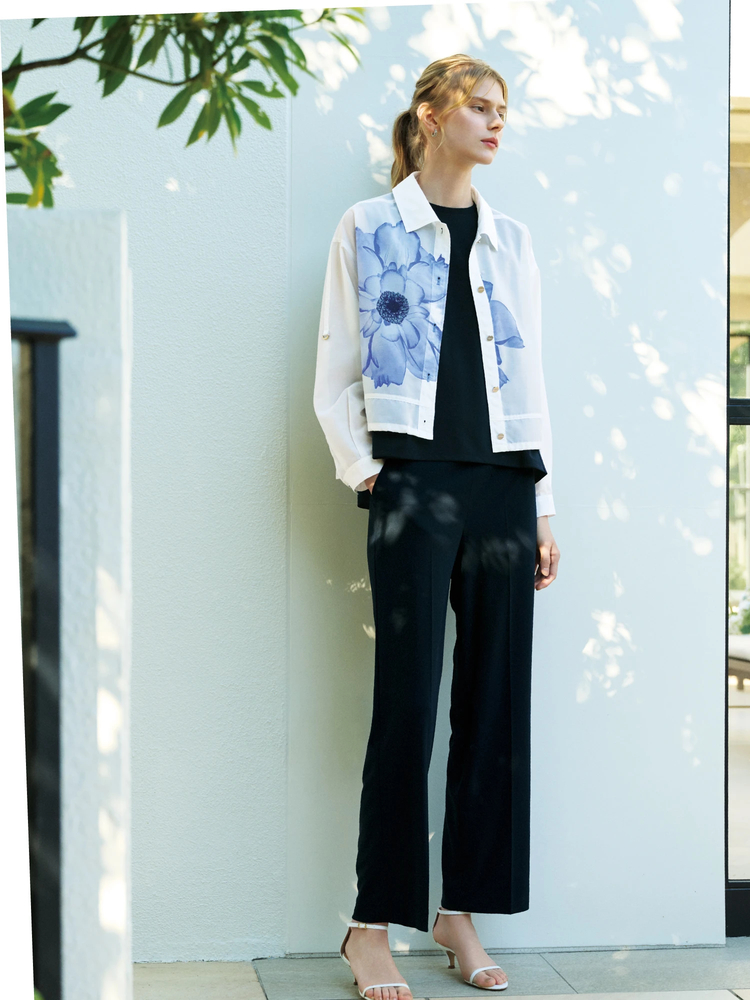 JUDY COLLECTION コーディネート