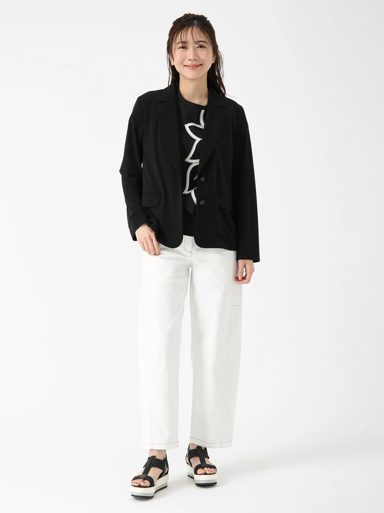 JUDY COLLECTION コーディネート