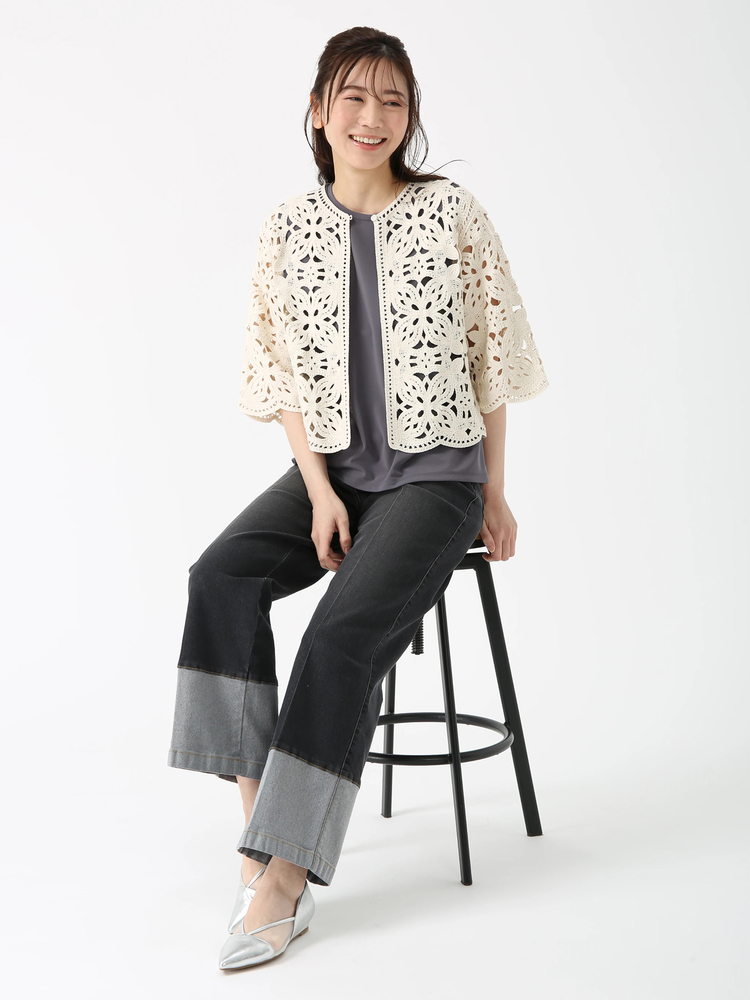 JUDY COLLECTION コーディネート