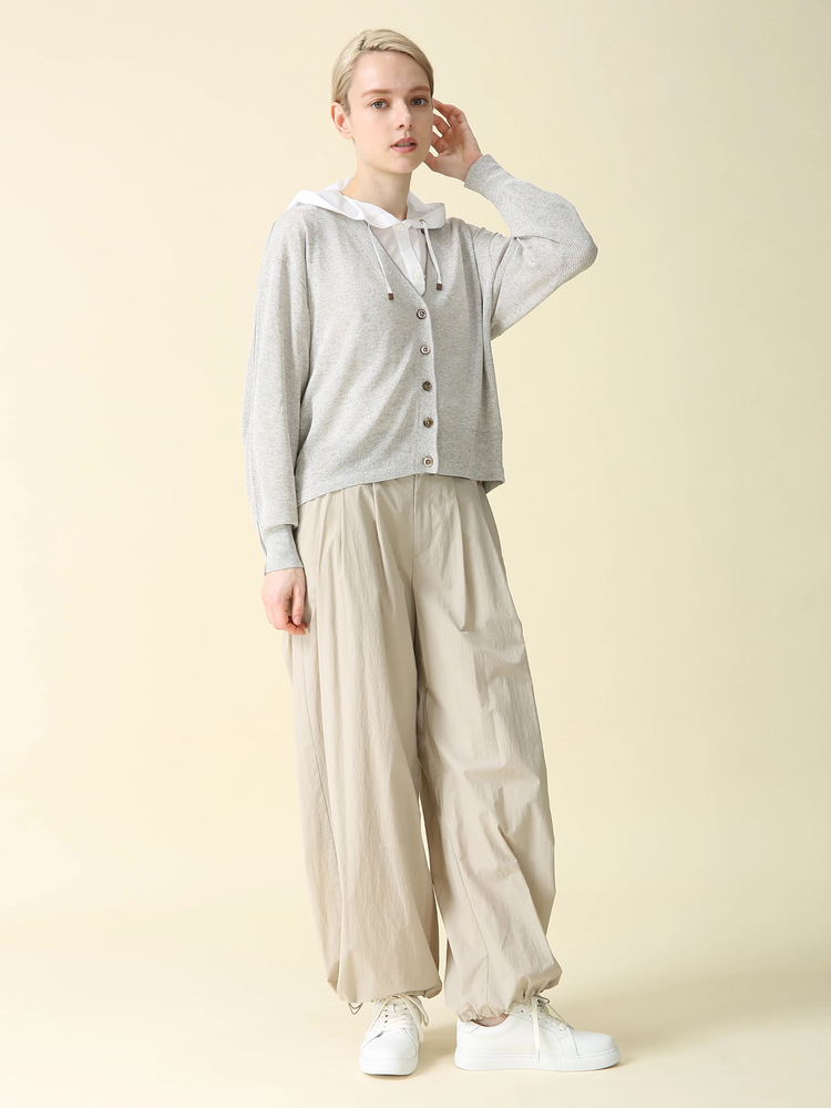 MORABITO BLANC コーディネート