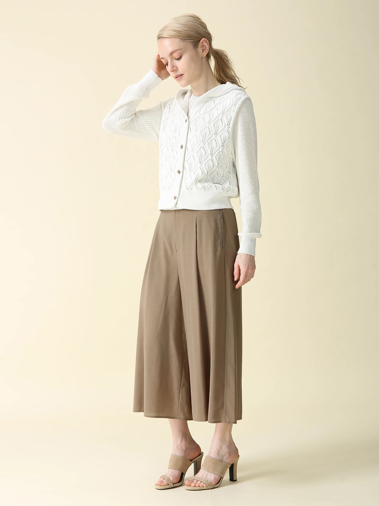 MORABITO BLANC コーディネート