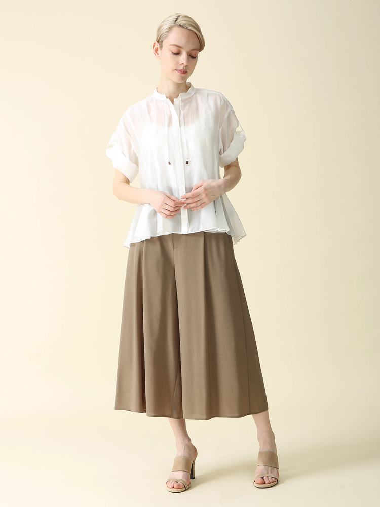 MORABITO BLANC コーディネート