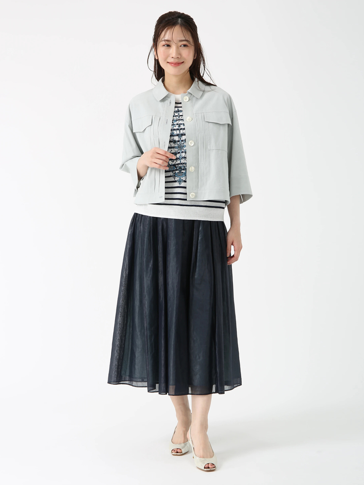 PINORE コーディネート
