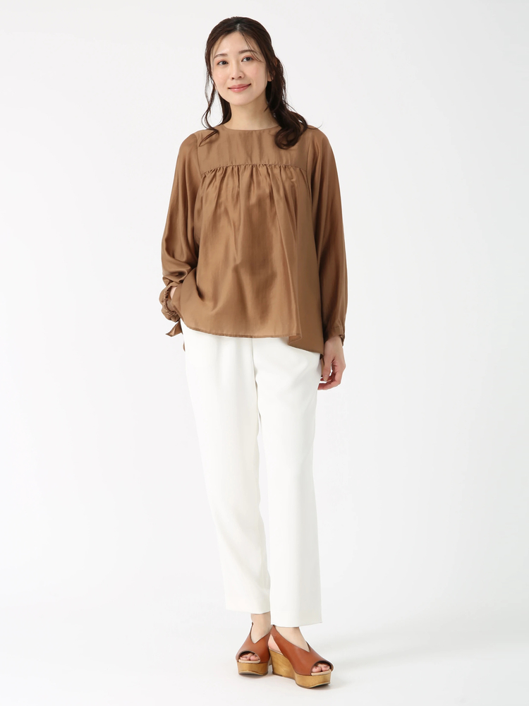 PINORE コーディネート