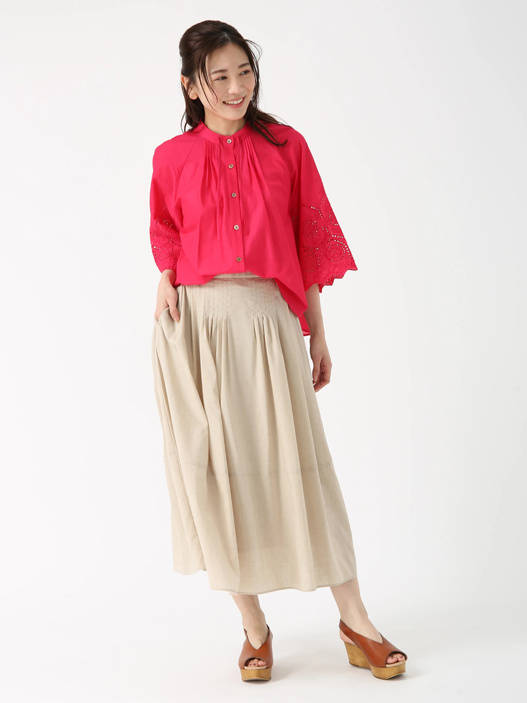 PINORE コーディネート