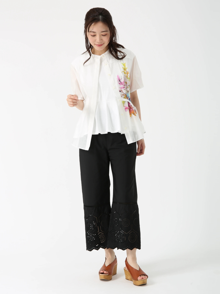 PINORE コーディネート