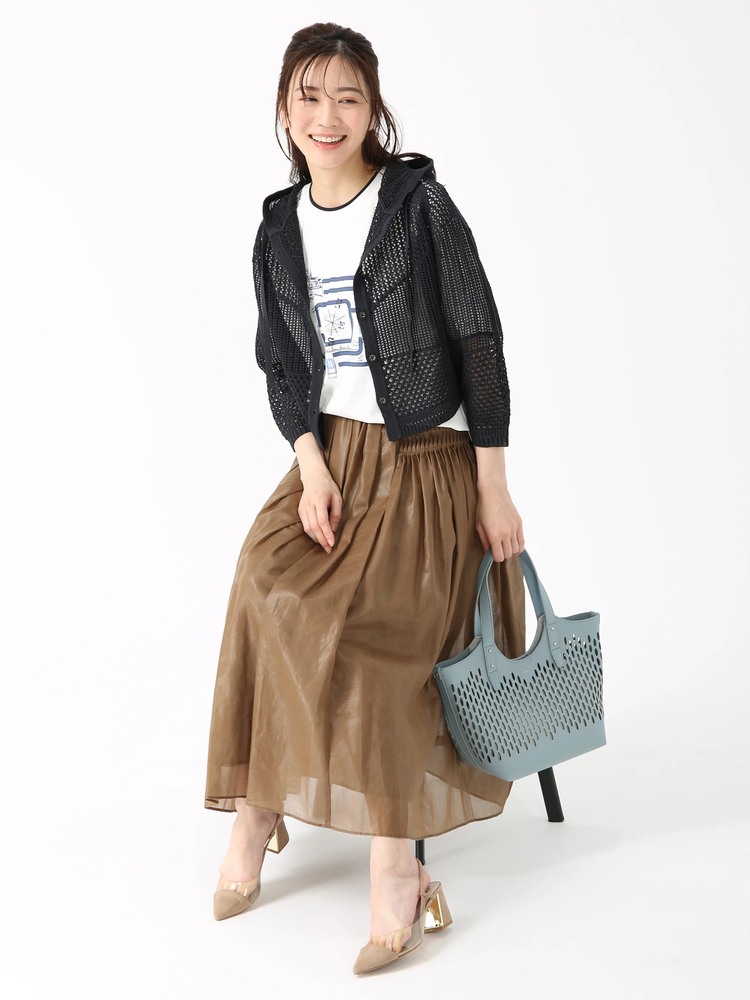 PINORE コーディネート