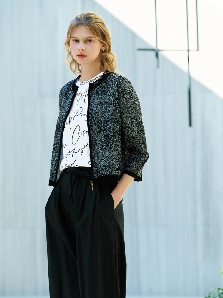 JUDY COLLECTION コーディネート
