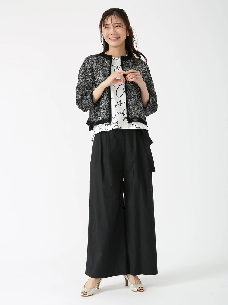 JUDY COLLECTION コーディネート