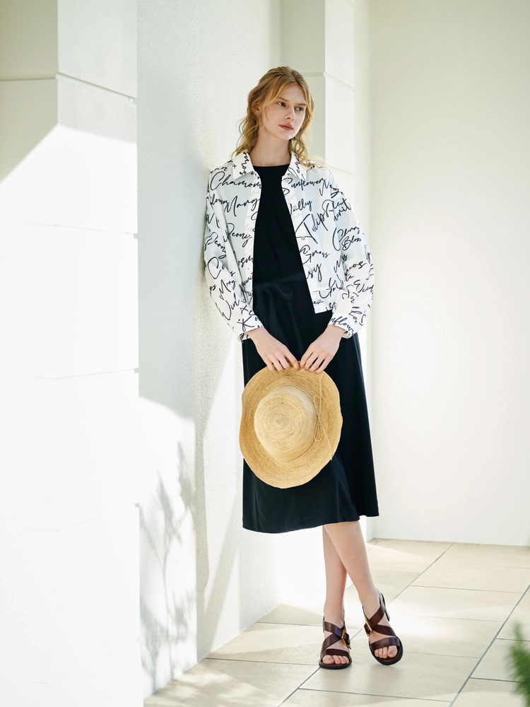 JUDY COLLECTION コーディネート