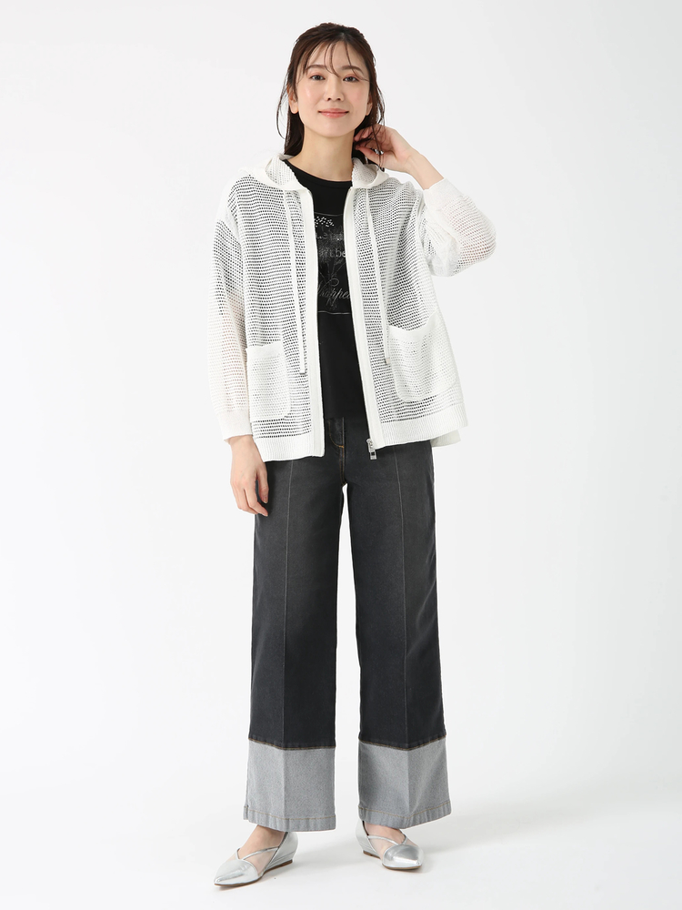 JUDY COLLECTION コーディネート