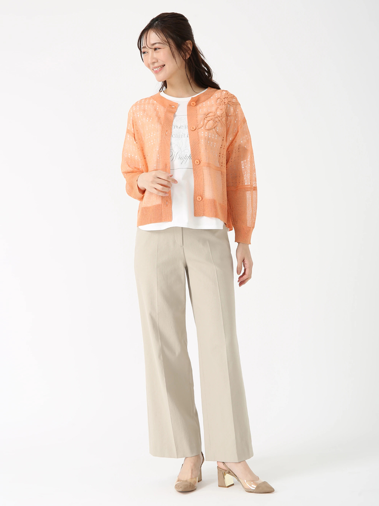 JUDY COLLECTION コーディネート