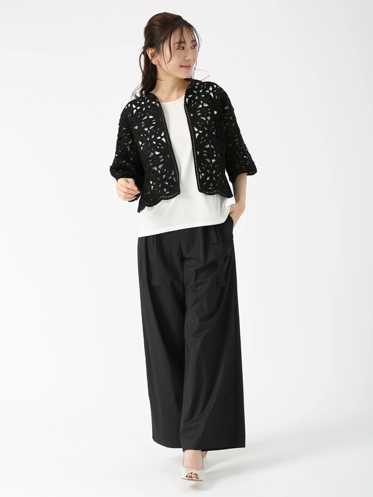 JUDY COLLECTION コーディネート
