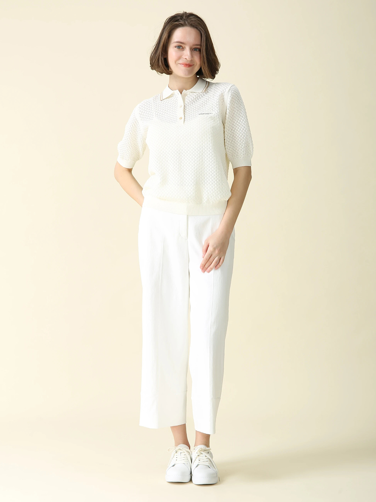 MORABITO BLANC コーディネート