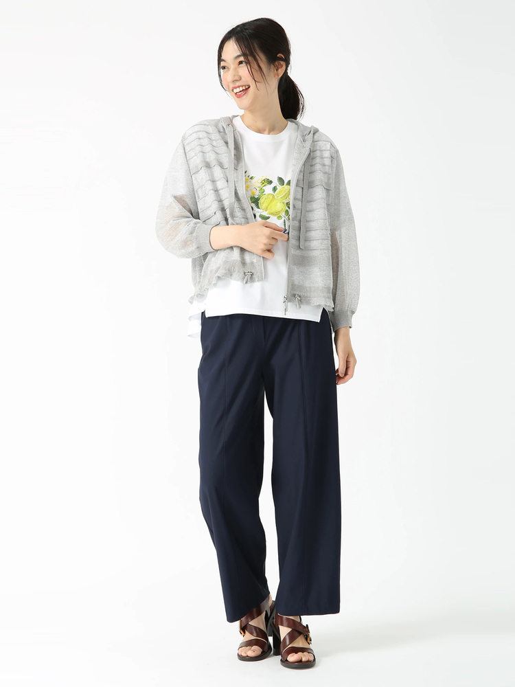PINORE コーディネート