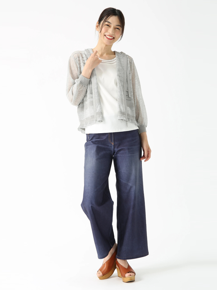 PINORE コーディネート
