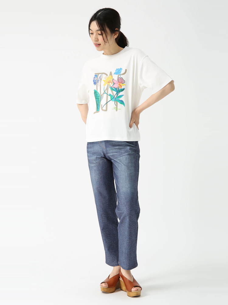 PINORE コーディネート