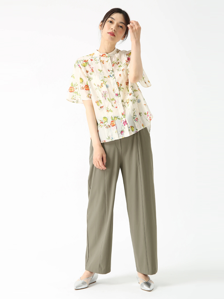 PINORE コーディネート