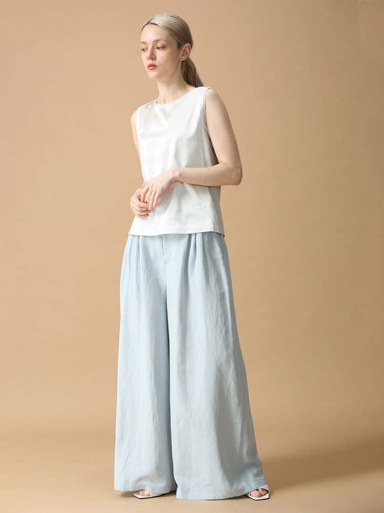 MORABITO BLANC コーディネート