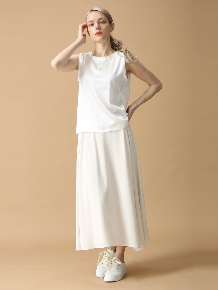 MORABITO BLANC コーディネート