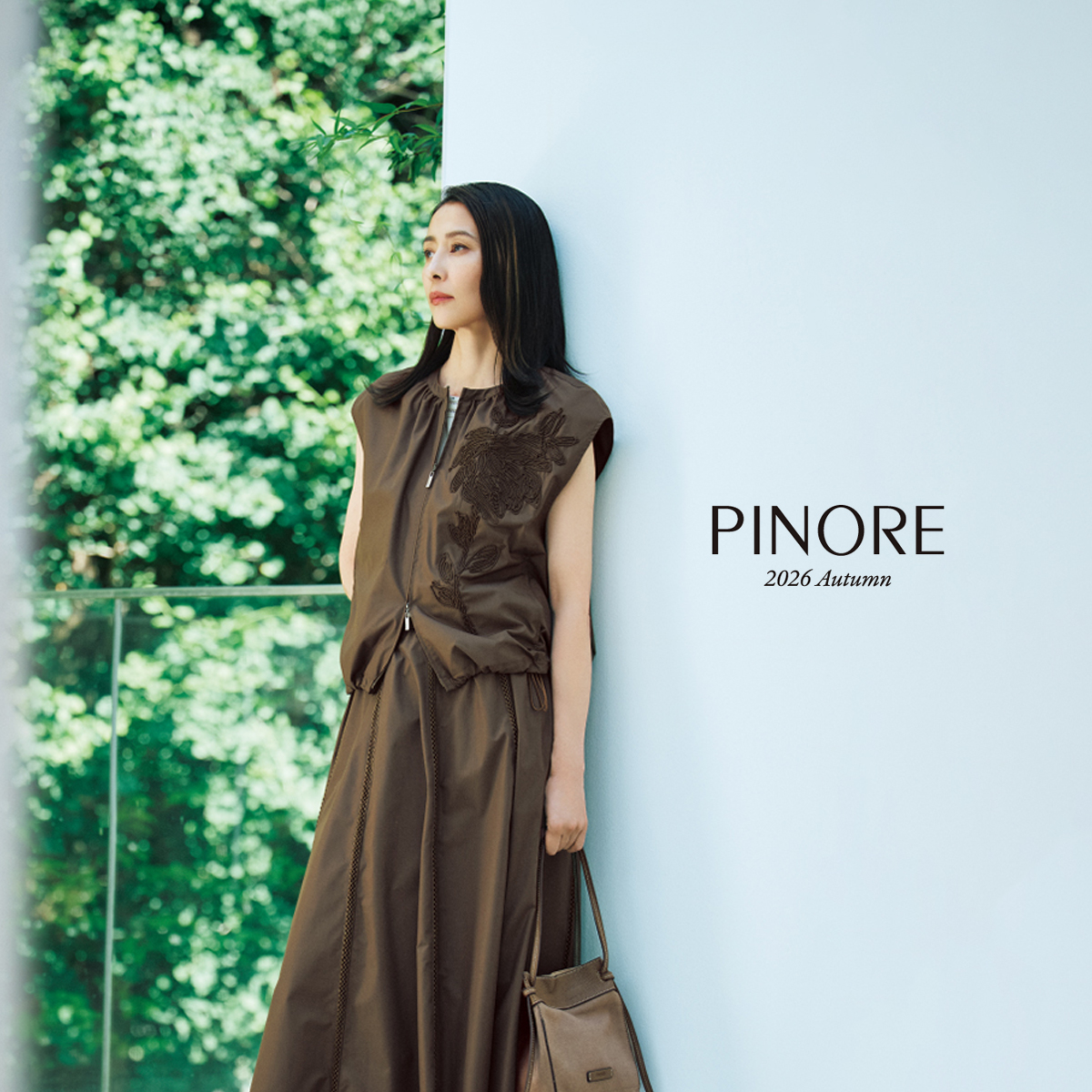 公式】PINORE（ピノーレ）の通販｜.K online（ドットケイオンライン）