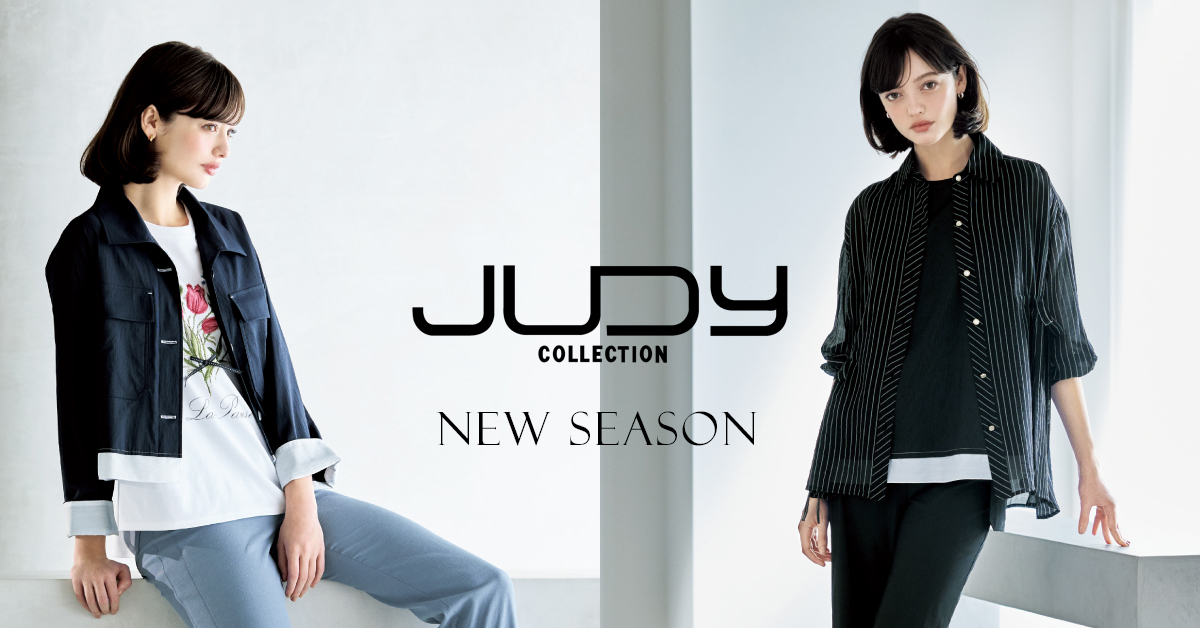 JUDY COLLECTION