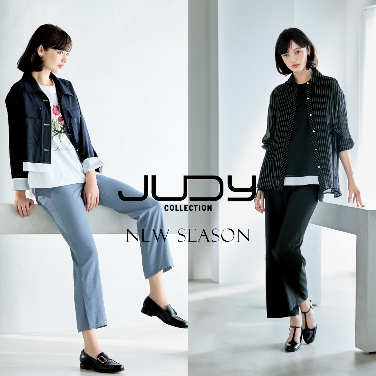 JUDY COLLECTION