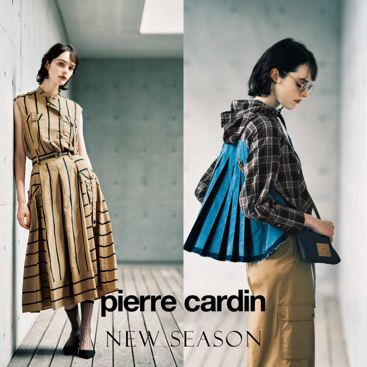 (copy)pierre cardin ピエール・カルダン