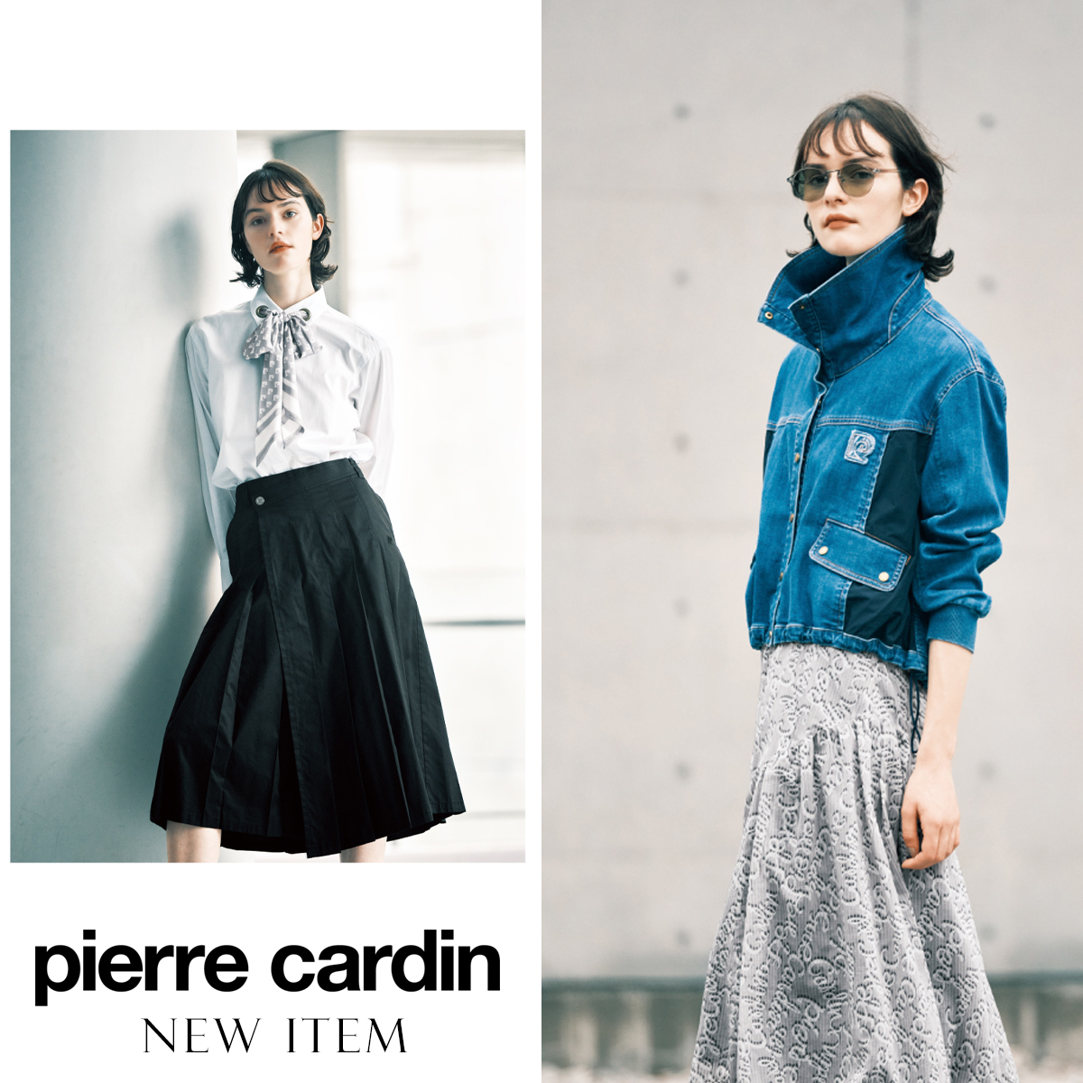 公式】pierre cardin（ピエール・カルダン）の通販｜.K online（ドット