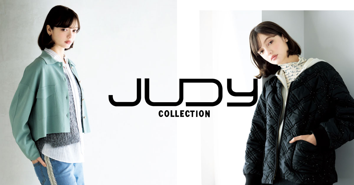 JUDY COLLECTION