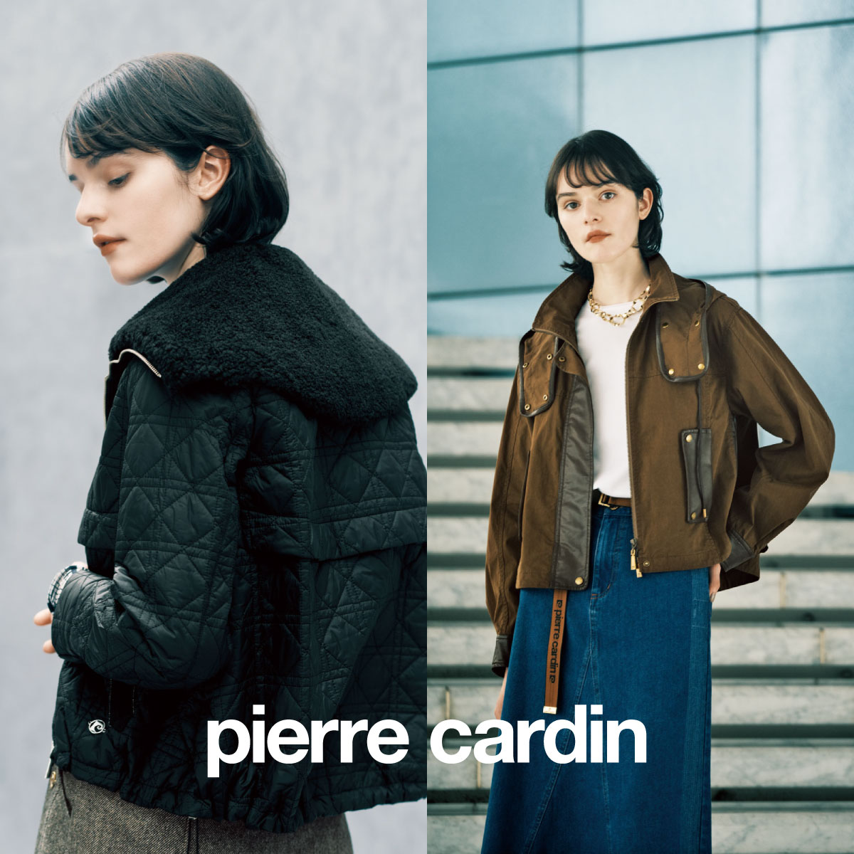 公式】pierre cardin（ピエール・カルダン）の通販｜.K online（ドット